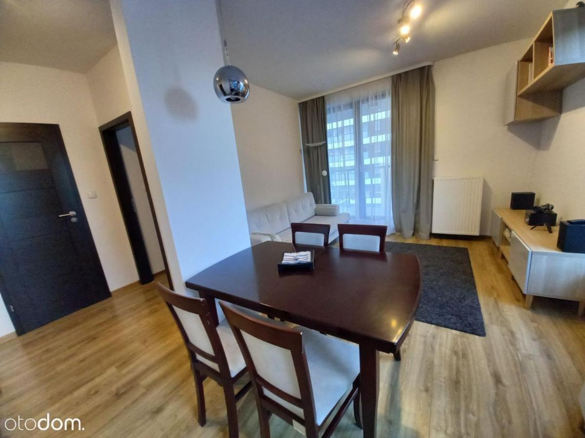 Apartamenty Warszawskie Delux Siedmiogrodzka Warsaw Exterior photo